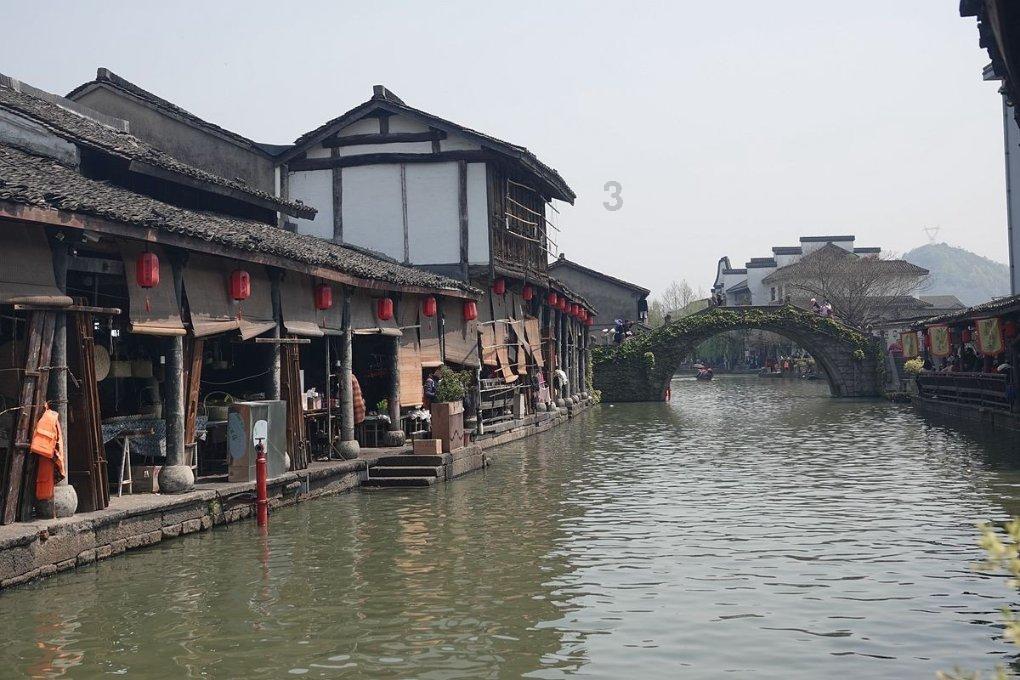 私人度假胜地
